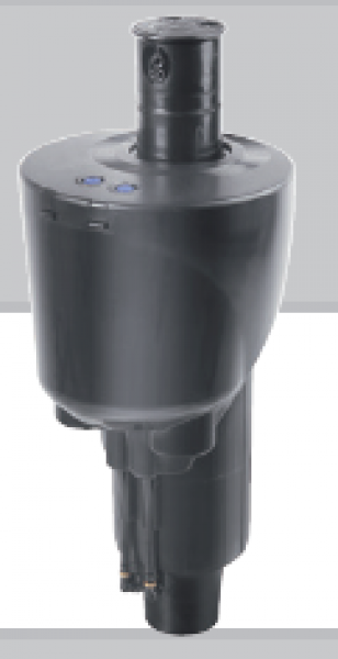 HYDRA-2-S WVAC